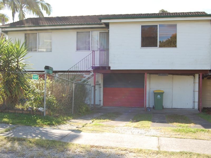 12 BLACKTON ST, Logan Central QLD 4114