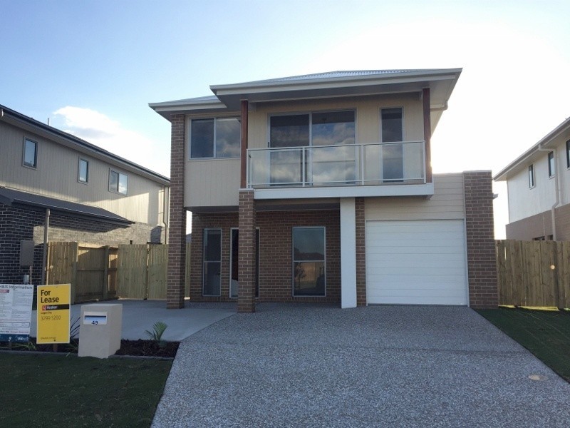 49 Darnell Street, Yarrabilba QLD 4207