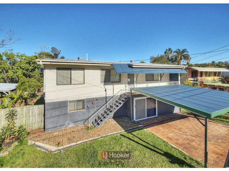 22 Camelia Ave, Logan Central QLD 4114