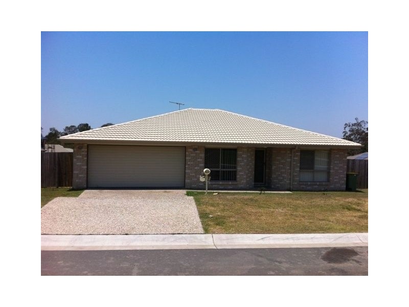 1 Airedale Court, Marsden QLD 4132