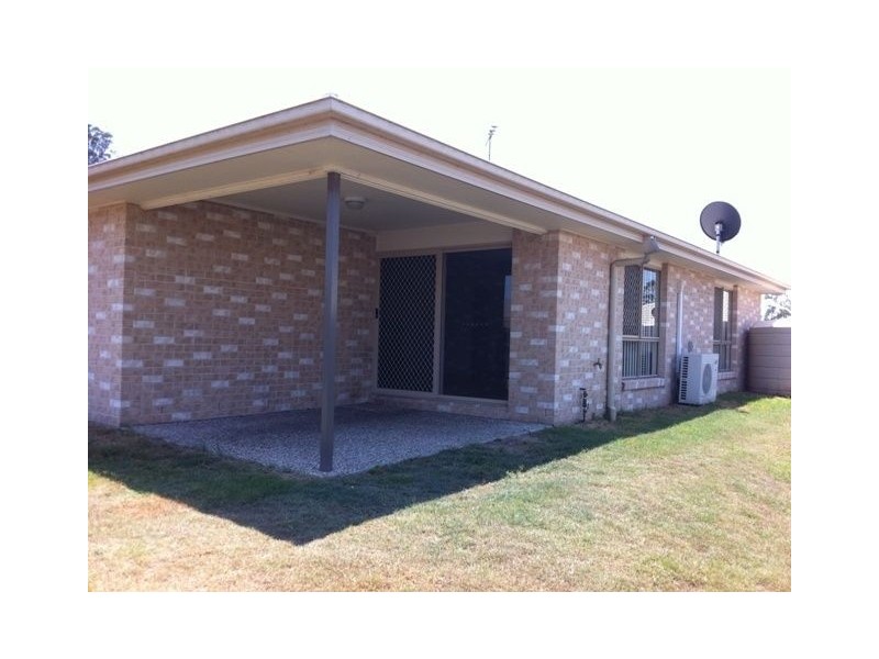 1 Airedale Court, Marsden QLD 4132
