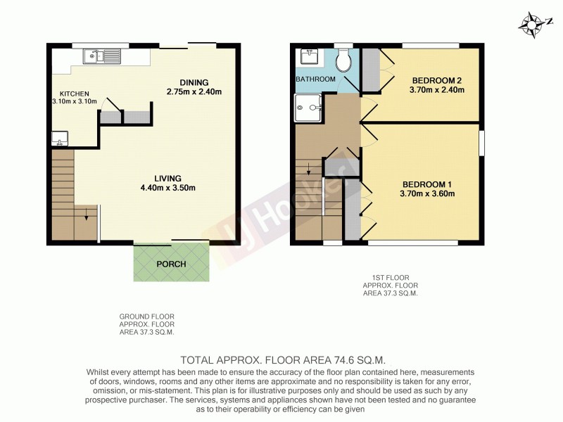 6/15 Smith Rd, Woodridge QLD 4114 Floorplan