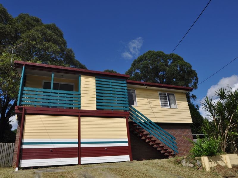 28 EVELYN ST, Slacks Creek QLD 4127