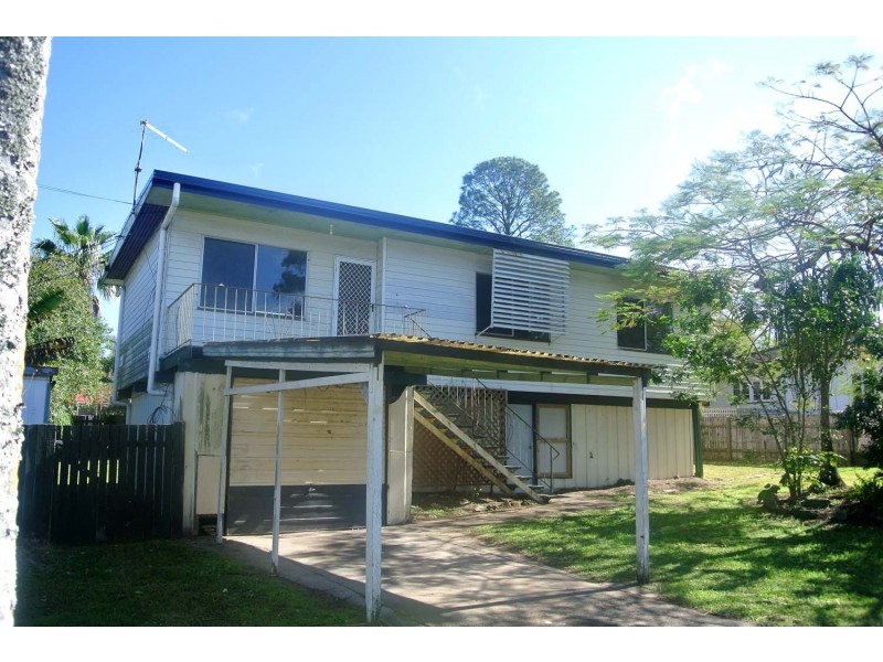 33 Mayes Ave, Logan Central QLD 4114