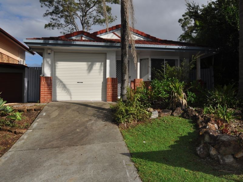 9 KINGFISHER CLS, Loganlea QLD 4131