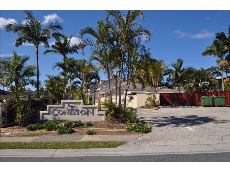 14/43-45 Nyanza Steet, Woodridge QLD 4114