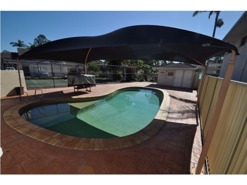 14/43-45 Nyanza Steet, Woodridge QLD 4114