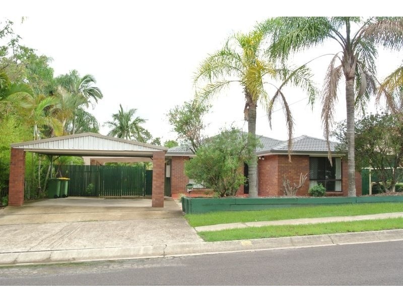 57 Kilby Street, Crestmead QLD 4132