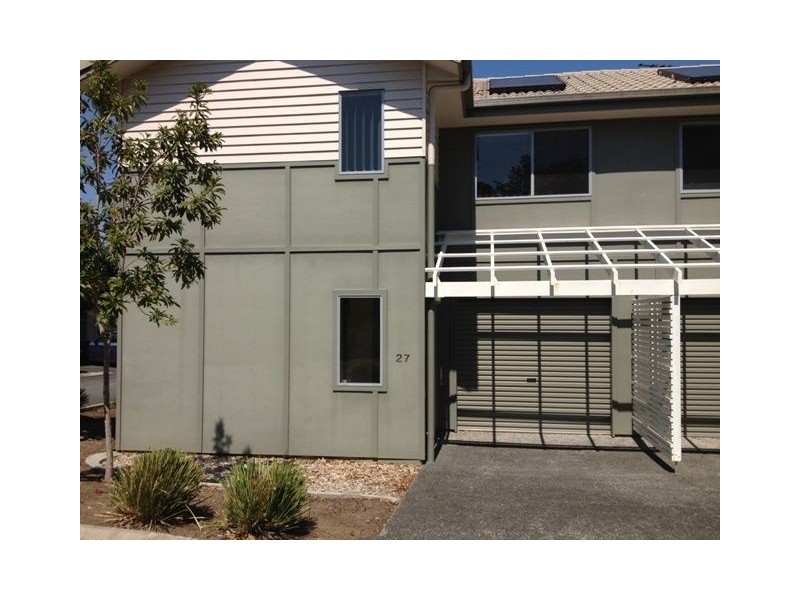 27/23 Garfield Road, Woodridge QLD 4114