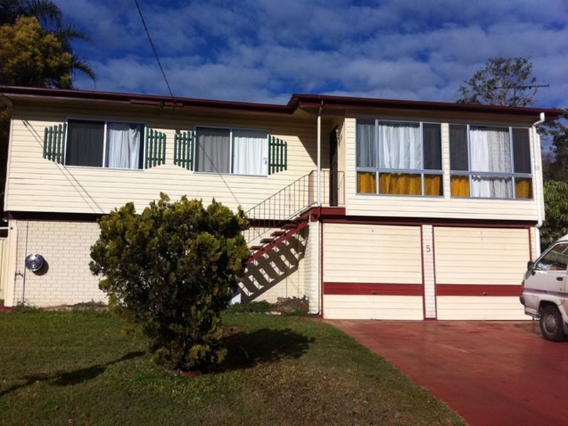 5 ALDERBARAN DRIVE, Kingston QLD 4114