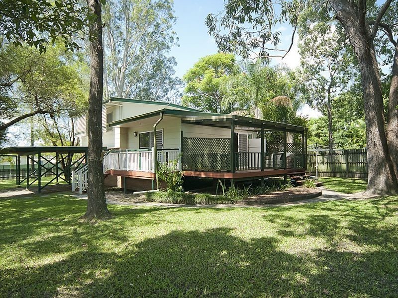 1 CAMEO ST, Loganlea QLD 4131