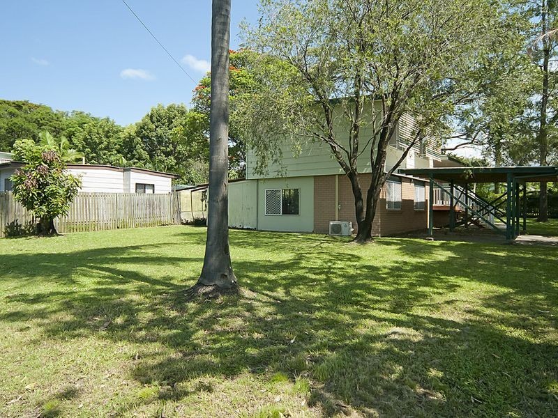 1 CAMEO ST, Loganlea QLD 4131