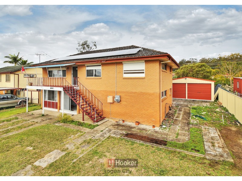 30 Bardon Rd, Logan Central QLD 4114