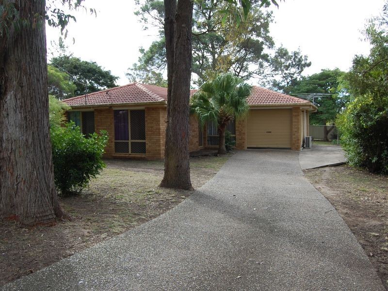 23 ALICE ST, Kingston QLD 4114