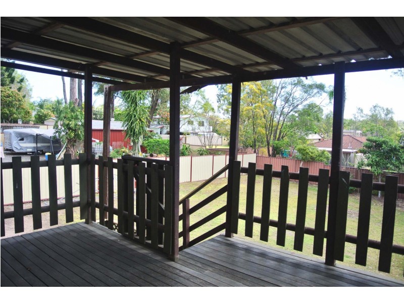 7 Winifred Street, Kingston QLD 4114