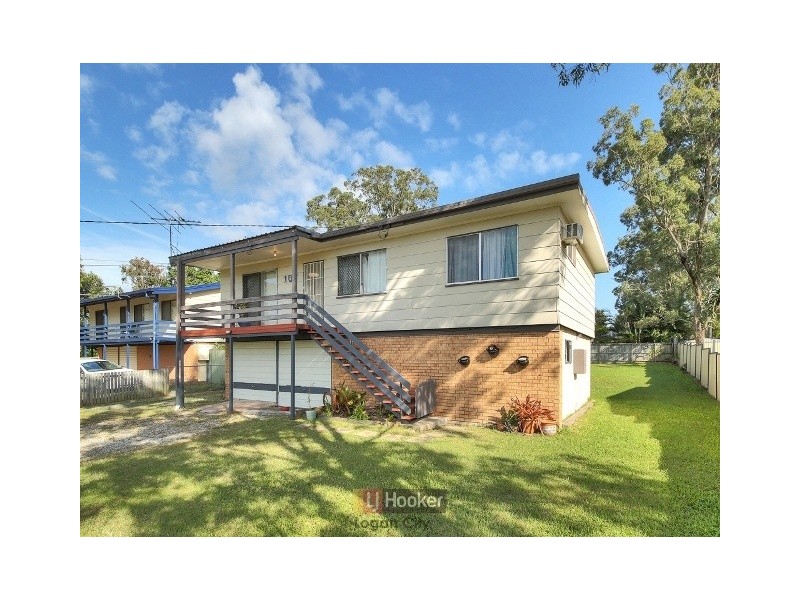 157 Haig Road, Loganlea QLD 4131