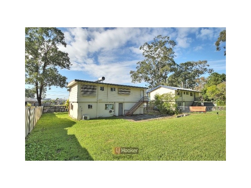 157 Haig Road, Loganlea QLD 4131