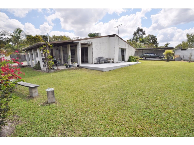 32 Nerine Street, Kingston QLD 4114