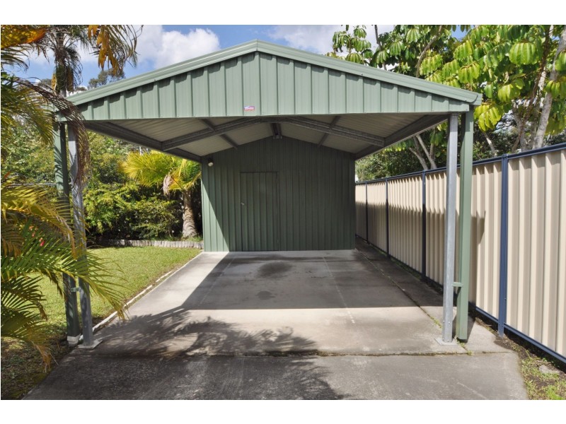 32 Nerine Street, Kingston QLD 4114