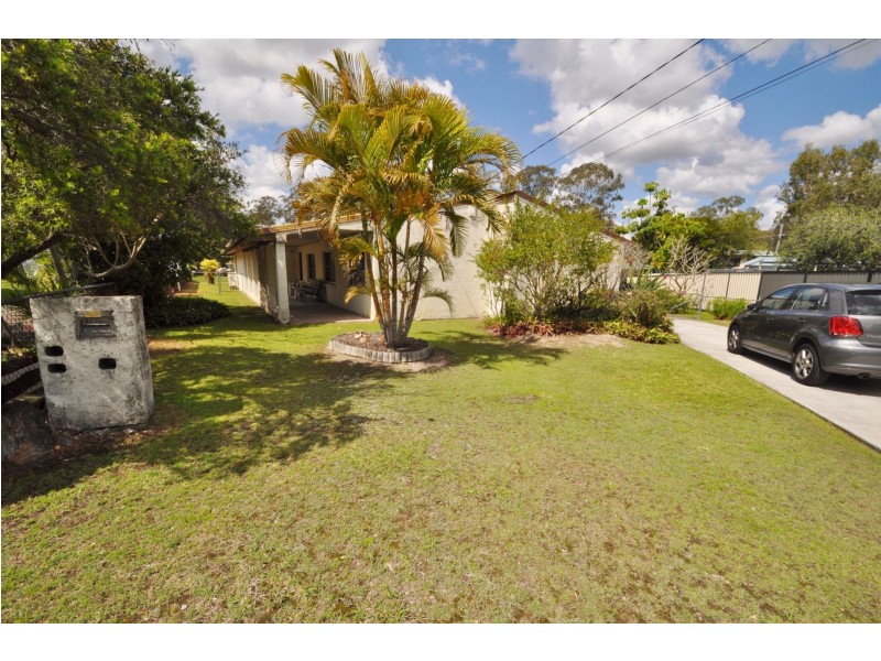32 Nerine Street, Kingston QLD 4114