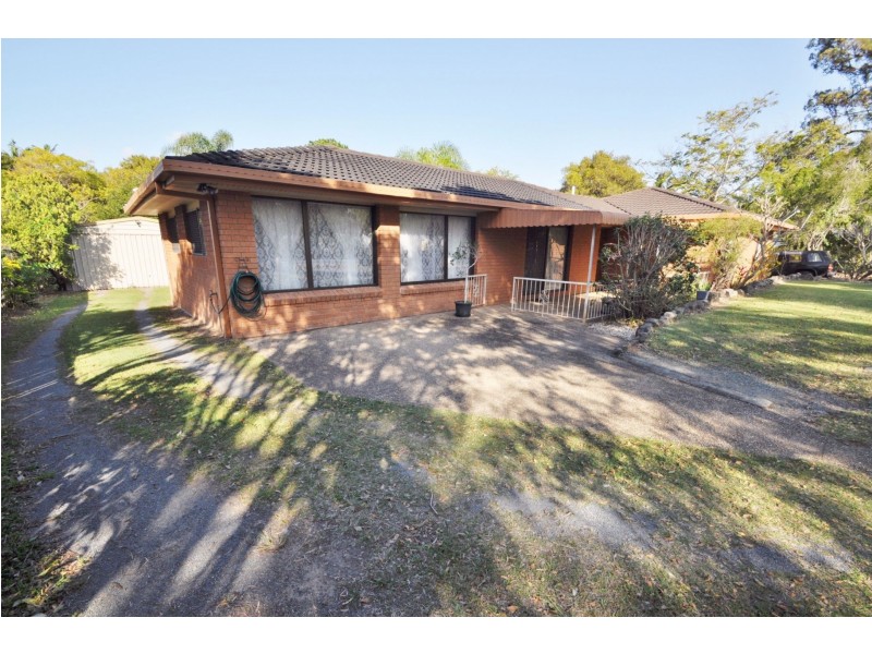 812 Kingston Road, Loganlea QLD 4131