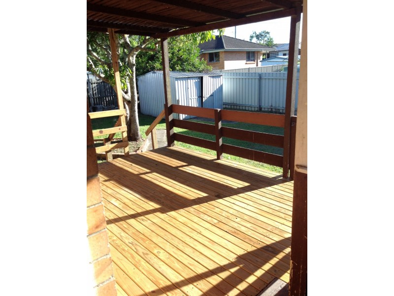 6 Yugumbri Crescent, Logan Central QLD 4114