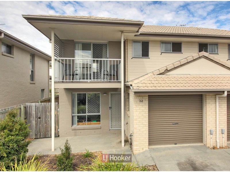 22/73-81 Demeio Rd, Marsden QLD 4132