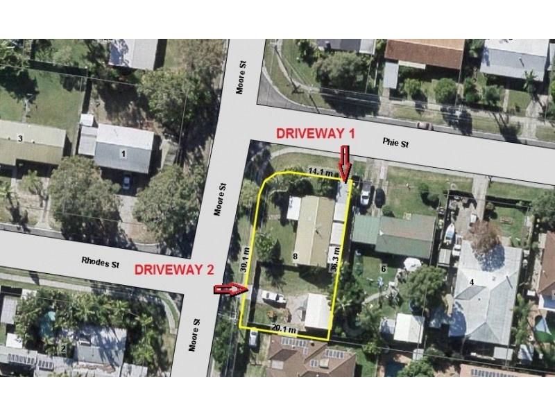 8 Phie Street, Loganlea QLD 4131