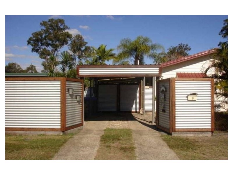 8 Phie Street, Loganlea QLD 4131