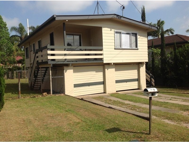 46 Lake Road, Slacks Creek QLD 4127