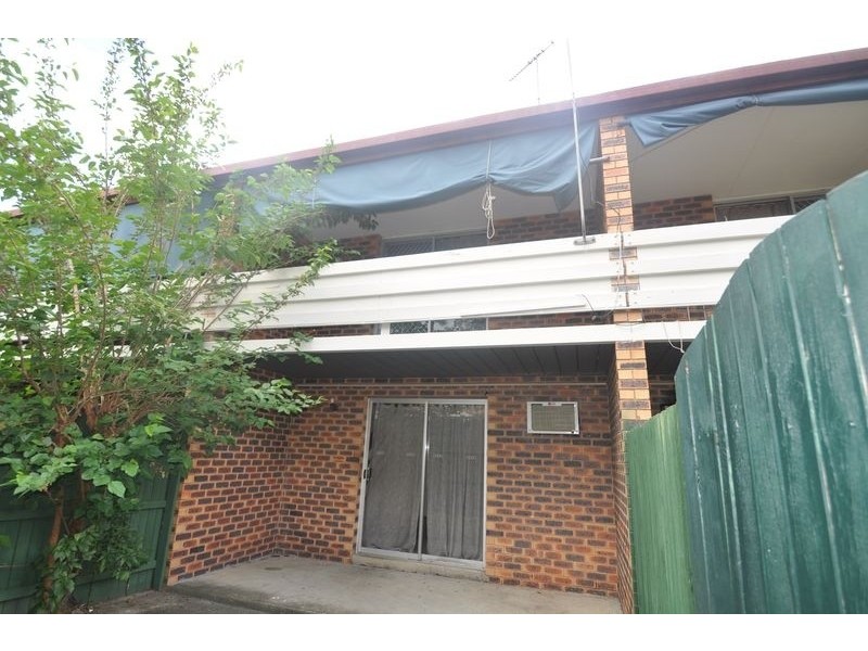 4/9 Croyden Road, Logan Central QLD 4114