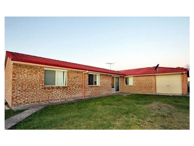 6 Ethan Court, Crestmead QLD 4132