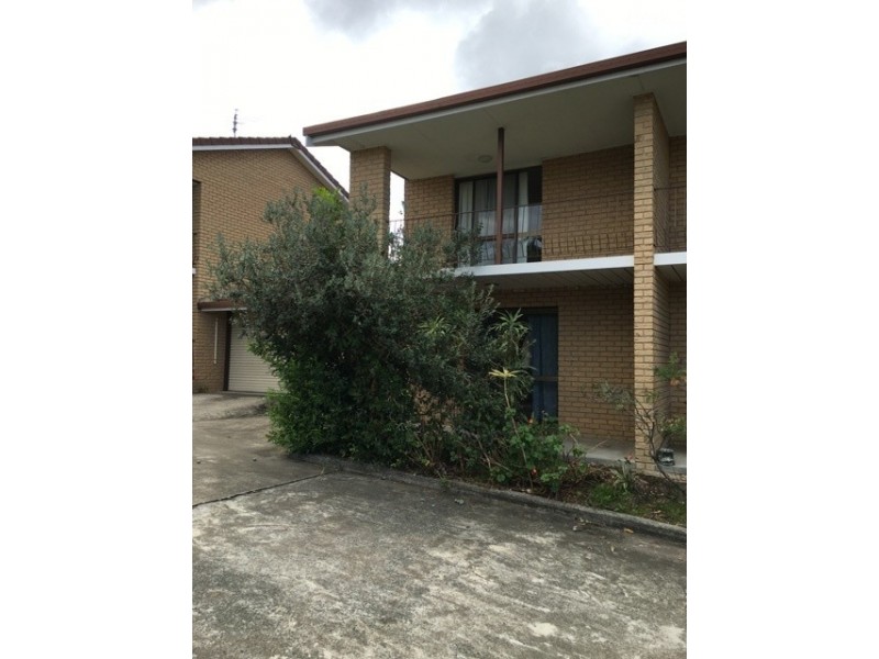 6/31 North Road, Woodridge QLD 4114