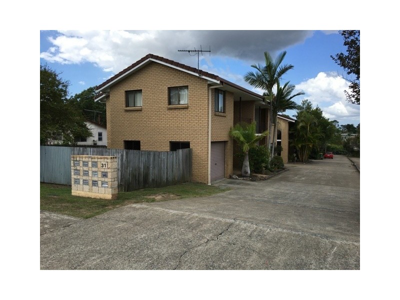 6/31 North Road, Woodridge QLD 4114