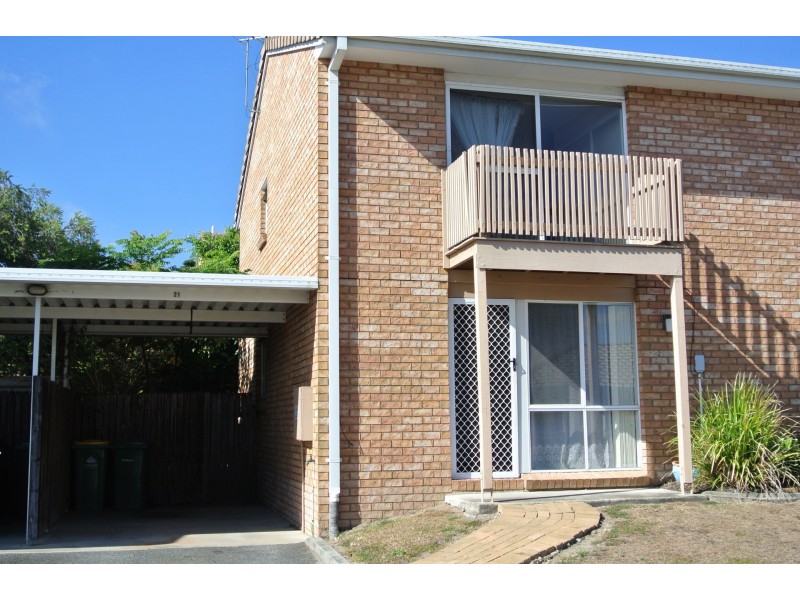 21/26 Argonaut Street, Slacks Creek QLD 4127