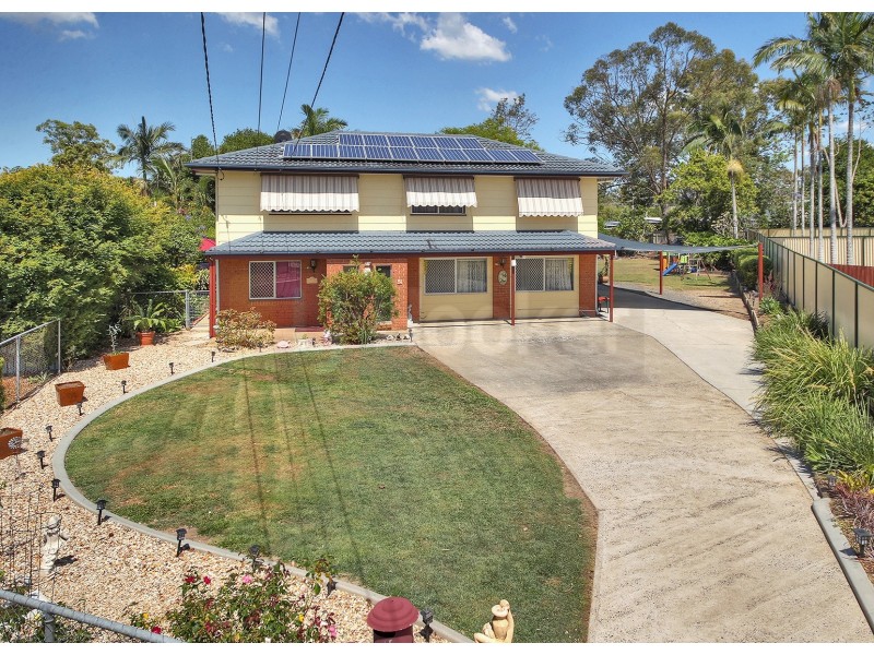 8 Yale Street, Marsden QLD 4132