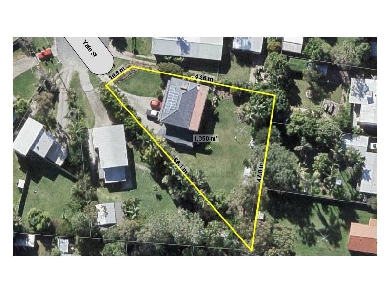 8 Yale Street, Marsden QLD 4132