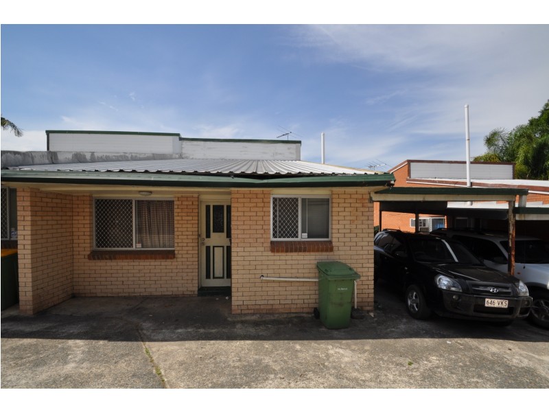 10/22 North Road, Woodridge QLD 4114