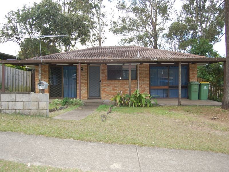 7 Sapium Street, Kingston QLD 4114