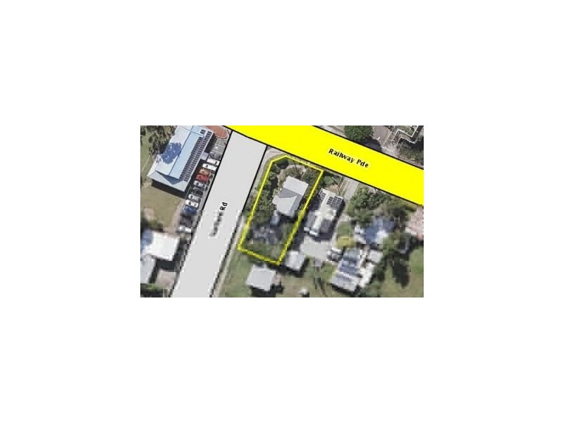 46 Railway Parade, Logan Central QLD 4114