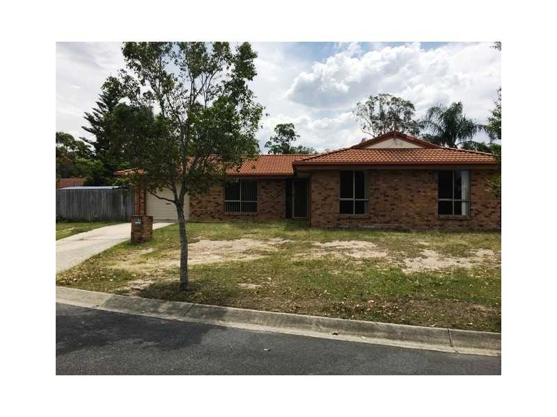 1 Bush Court, Crestmead QLD 4132