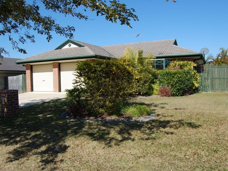 29 Craig Street, Crestmead QLD 4132