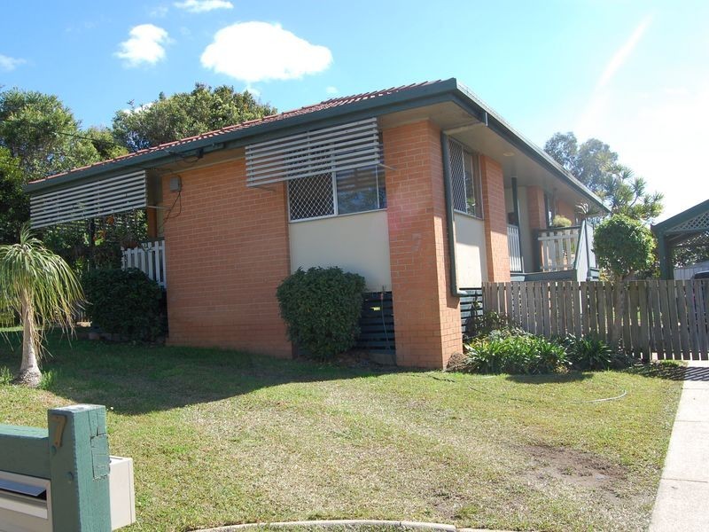 7 Renita St, Slacks Creek QLD 4127