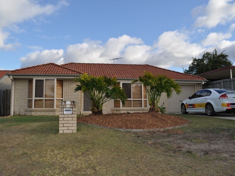 9 Houston Drive, Crestmead QLD 4132