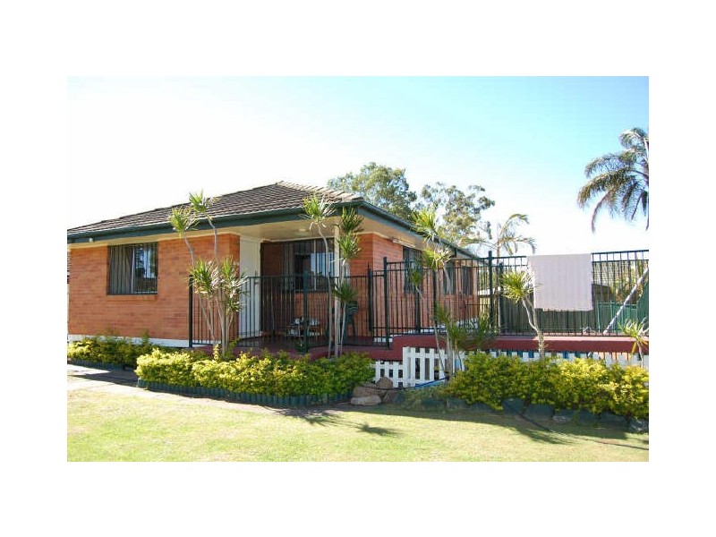 Logan Central QLD 4114