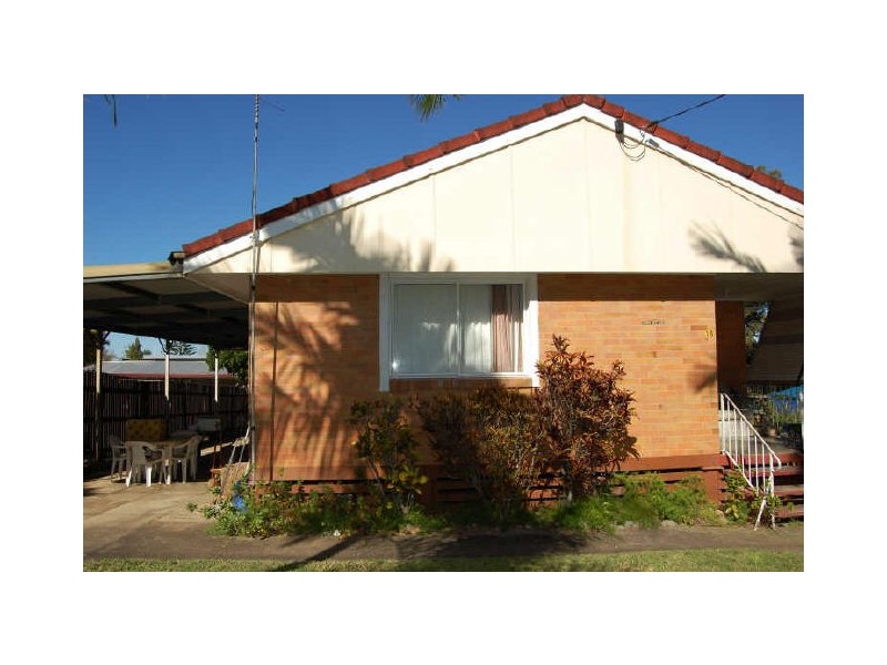 Logan Central QLD 4114
