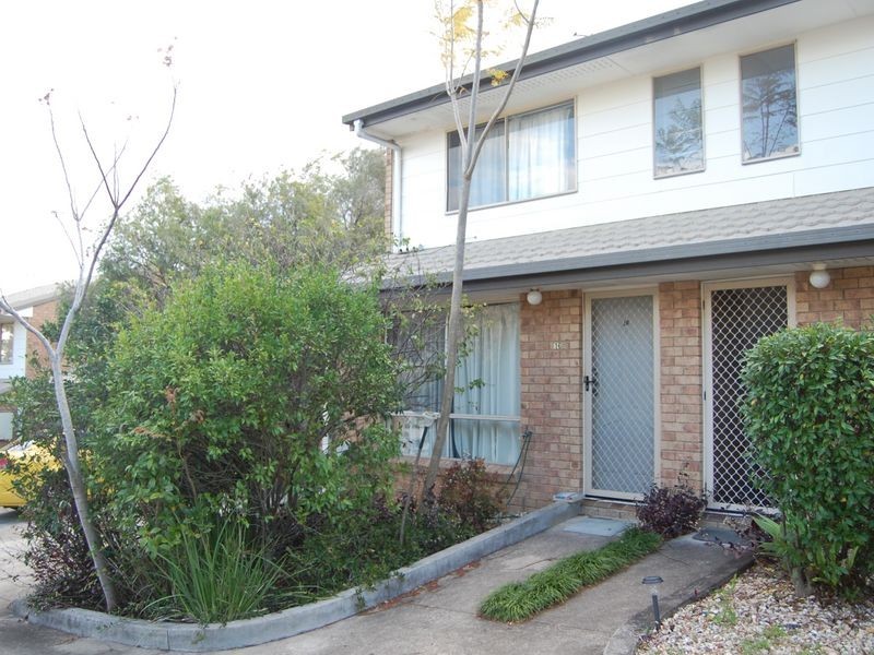 16/100 Smith Road, Woodridge QLD 4114