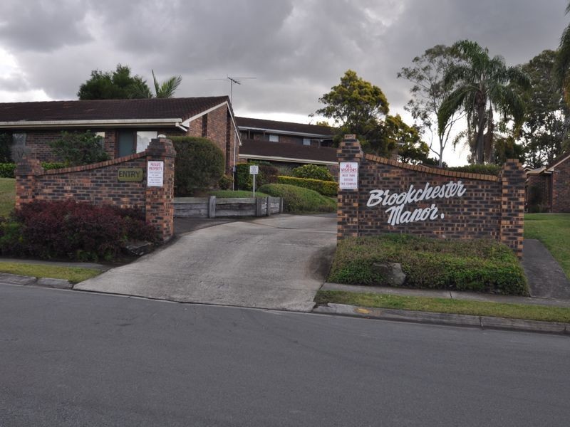 20/17 Linning Street, Mount Warren Park QLD 4207