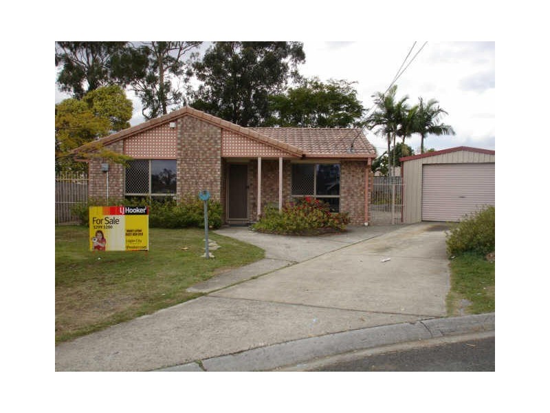 Kingston QLD 4114