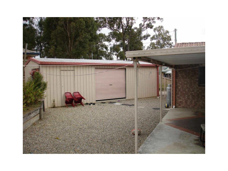 Kingston QLD 4114